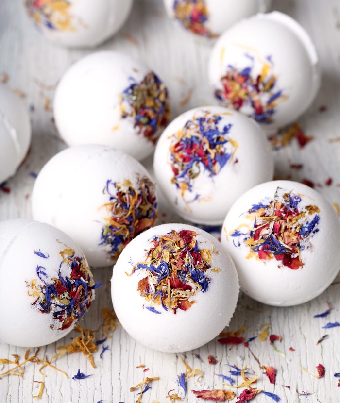 Bath Bomb Questions and Answers | Bramble Berry